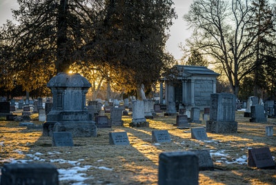 cimetière 2