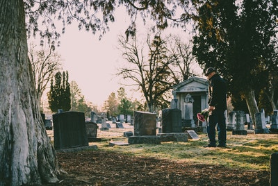 cimetière